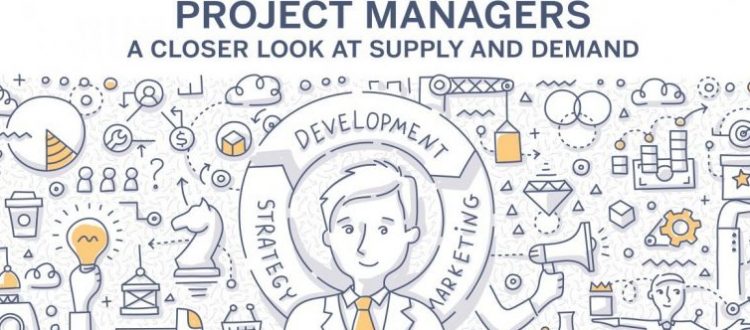 Project manager graphic